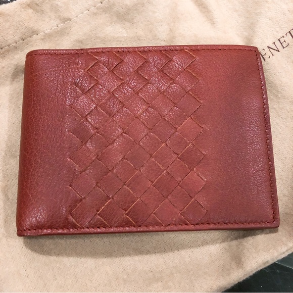 authentic bottega veneta wallet - Picture 9 of 9